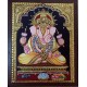 Ganesha (Maharashtra style) 2